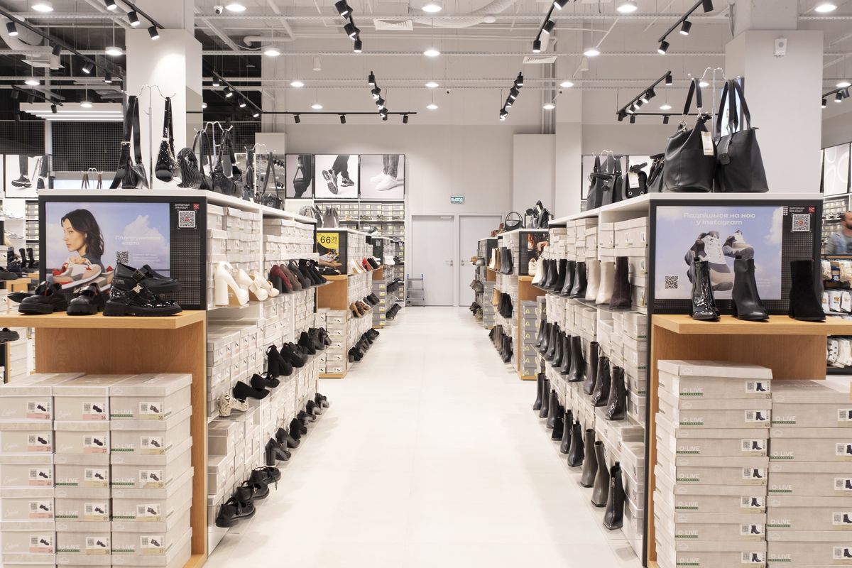 MEGATOP ТОЦ  Авиа Молл